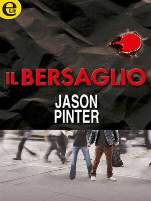 cover image of Il bersaglio